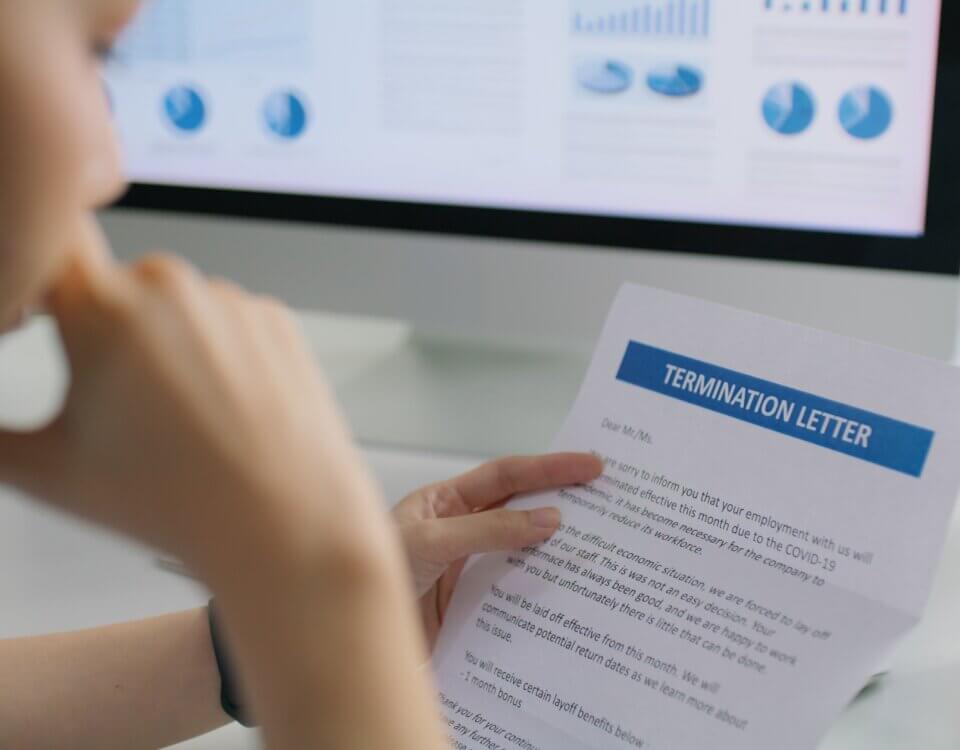 Fired for a Bad Reason or an Illegal Reason? How California Employees Can Tell If They Have a Claim