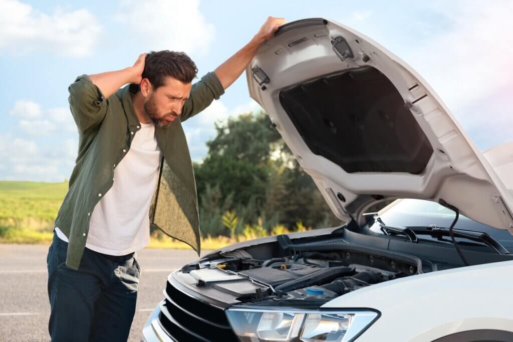 Lemon Law Lawyers in California