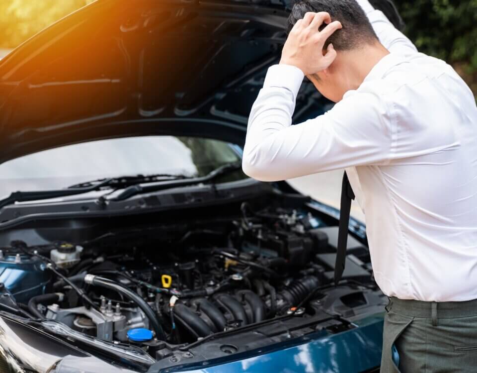 Engine Failure and Lemon Law in California: When Your Car Is No Longer Reliable