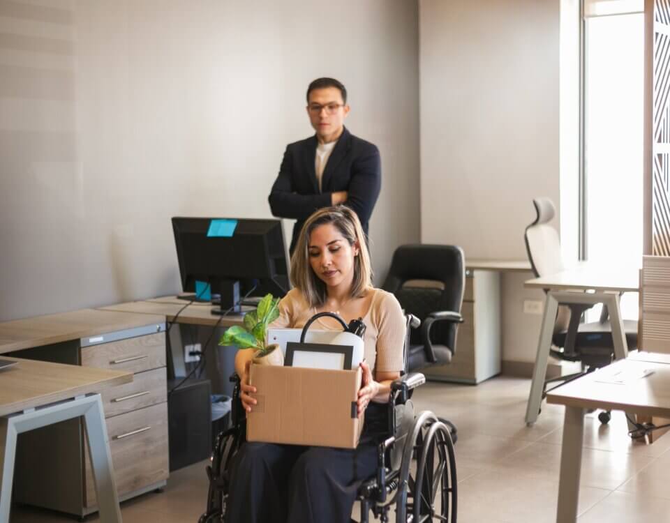 California Disability Leave Rights: What Employees Can Ask For and What Employers Cannot Deny