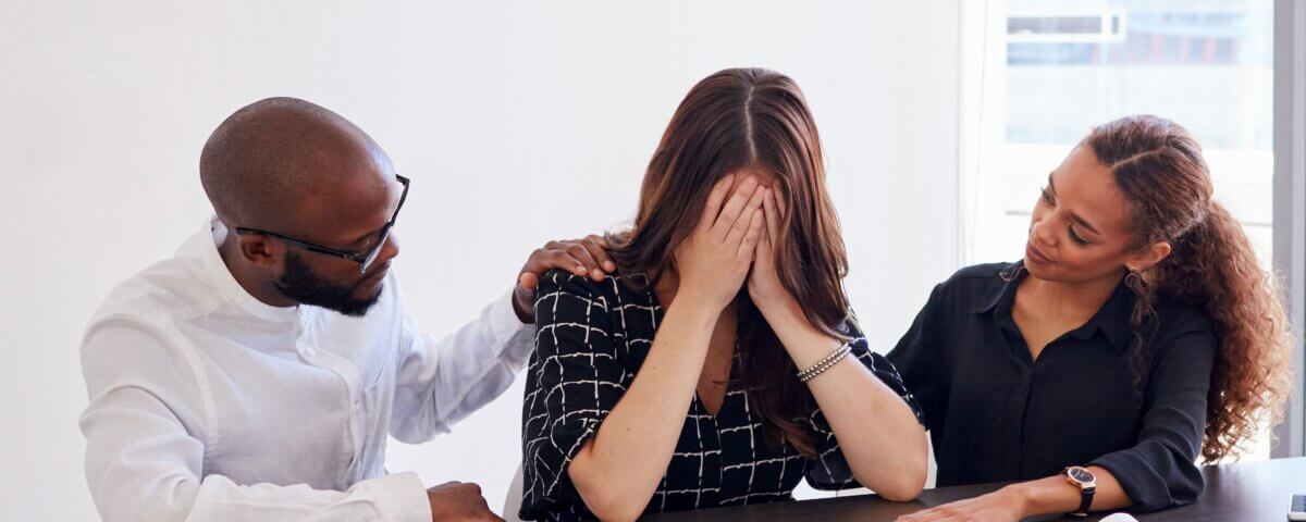 Discrimination vs Unfair Treatment at Work: How California Employees Can Tell the Difference