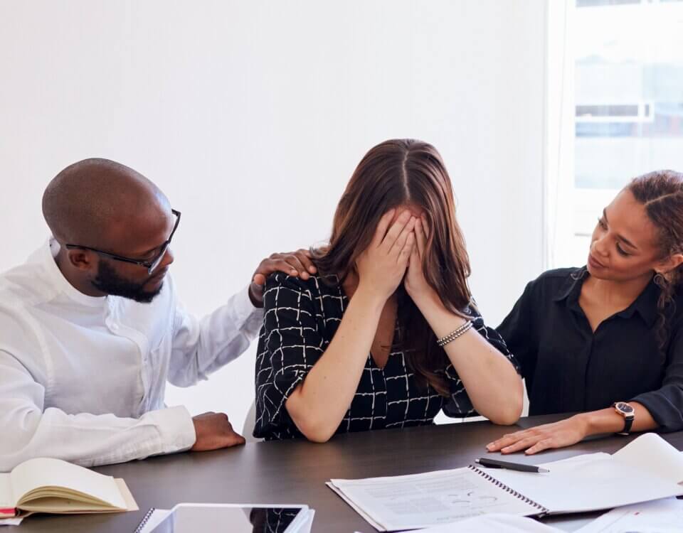 Discrimination vs Unfair Treatment at Work: How California Employees Can Tell the Difference