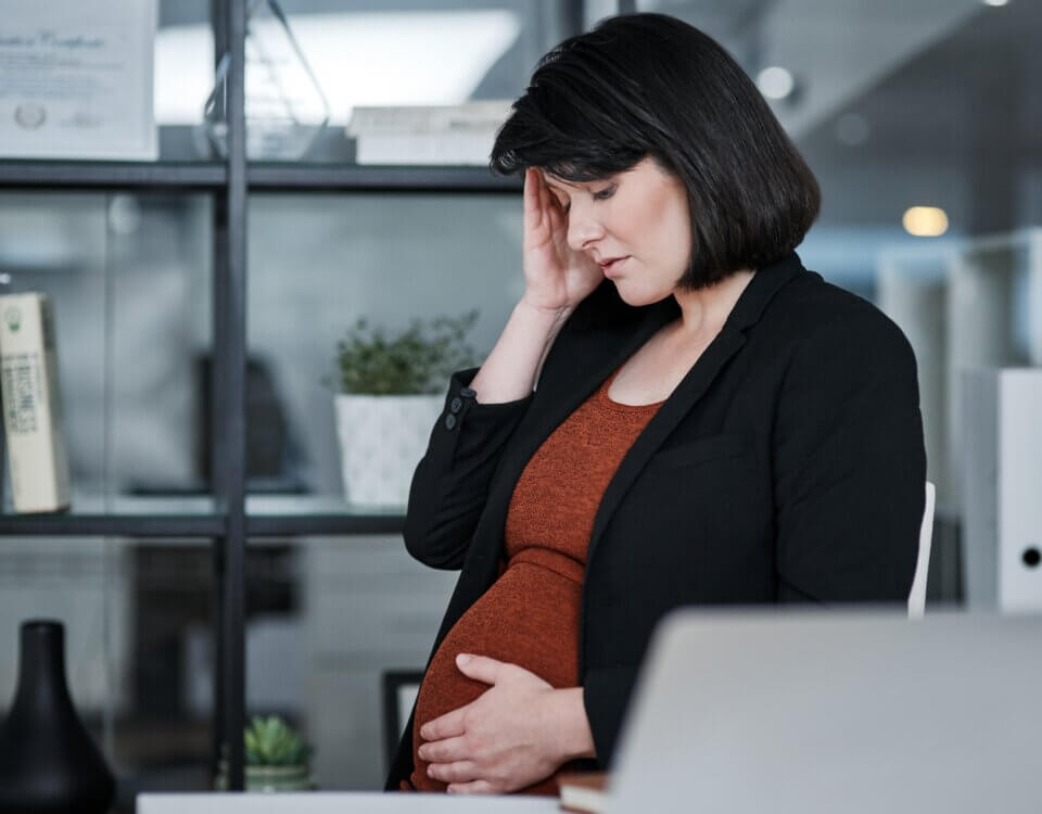 Pregnancy Disability Leave, CFRA, and FMLA in California: The Differences That Change Your Case