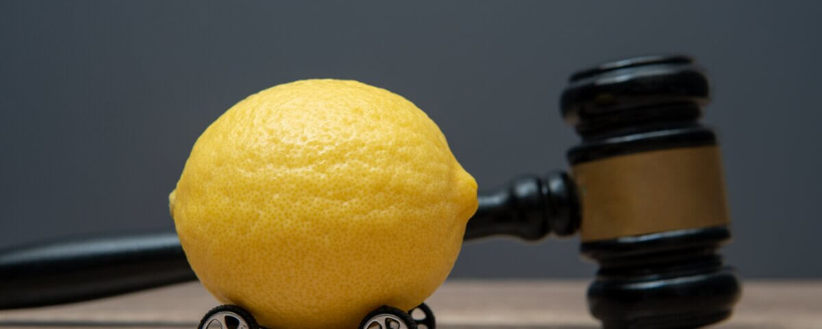 Can You File a Lemon Law Claim Without Going to Court in California?