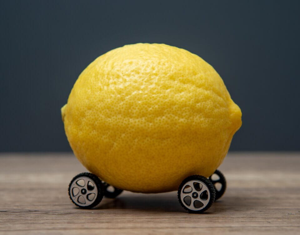 Does Your Car Have to Be Dangerous to Qualify for Lemon Law in California?