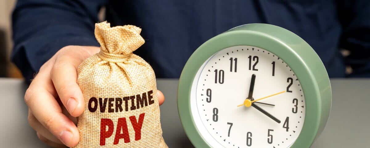 How a California Overtime Claim Lawyer Calculates Unpaid Wages, Penalties, Interest, and Waiting Time Pay