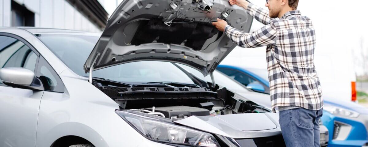 Steering and Suspension Defects That Qualify Under California Lemon Law