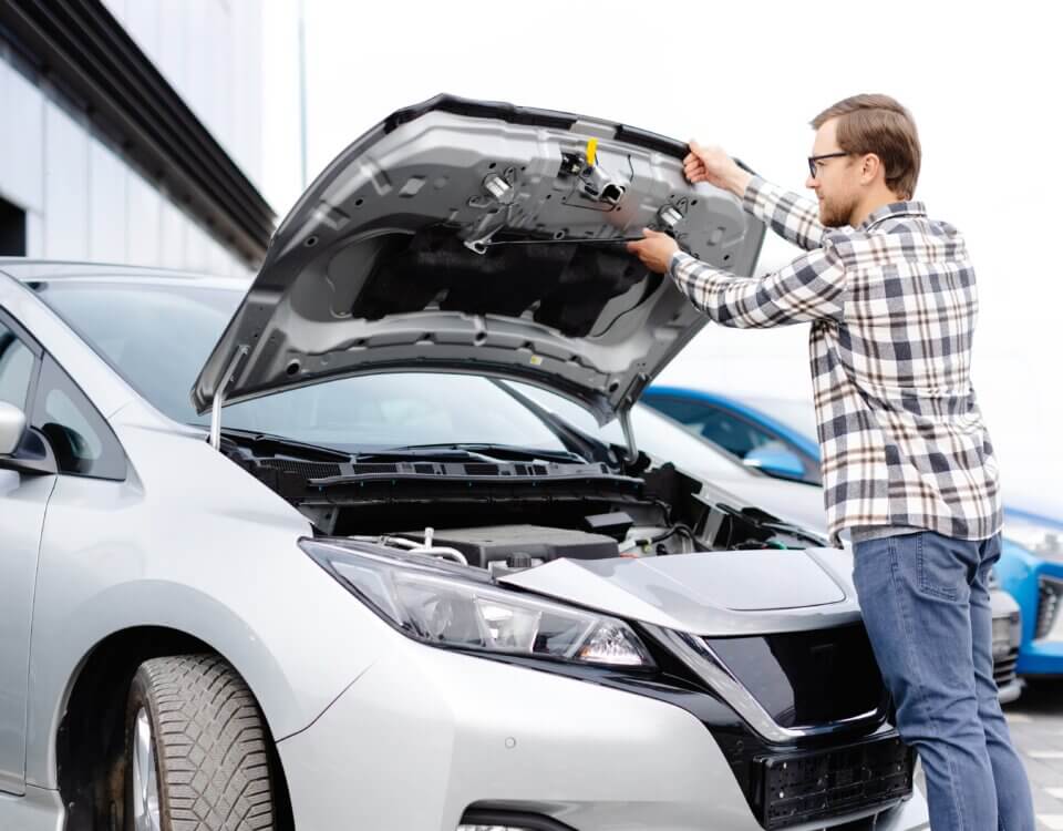 Steering and Suspension Defects That Qualify Under California Lemon Law