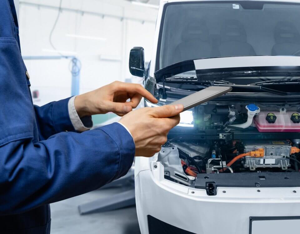 Brake Issues and Lemon Law Claims in California: When Safety Is at Risk