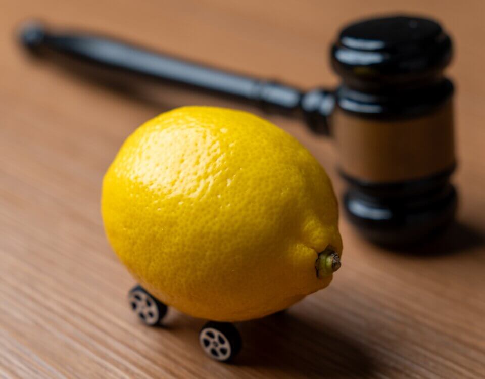 Can a Used Car Be a Lemon in California? What Dealers Don’t Tell You