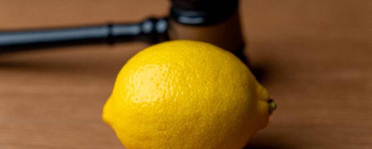 What Actually Qualifies as a “Substantial Defect” Under California Lemon Law?