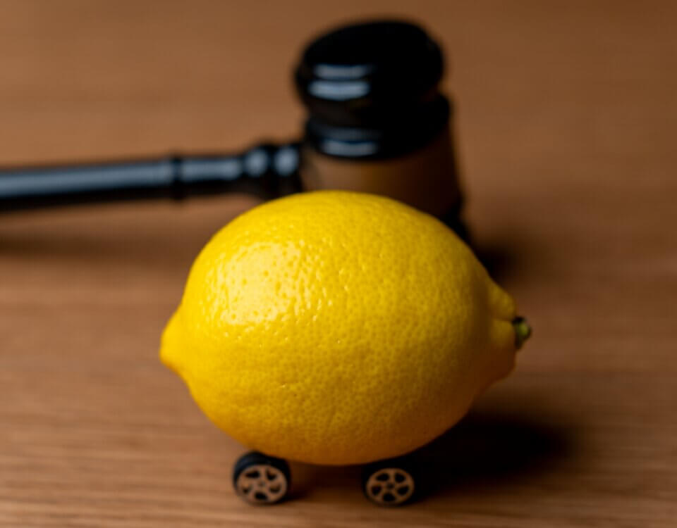What Actually Qualifies as a “Substantial Defect” Under California Lemon Law?