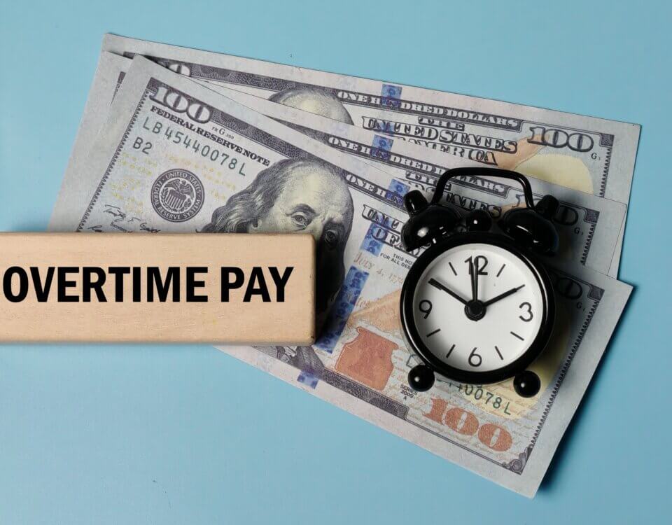 California Overtime Claim Lawyer Guide: When Unpaid Extra Hours Turn Into a Strong Wage Case