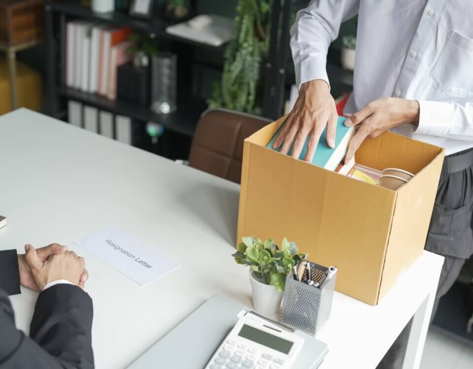 Fired While on Medical Leave? What California Employees Need to Know About Disability Discrimination Claims