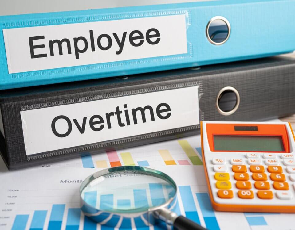 Do You Need a California Overtime Lawyer? Top Signs Your Employer Owes You More Than Back Pay