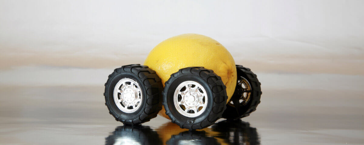 California Lemon Law: What to Do If Your Car Is a Lemon