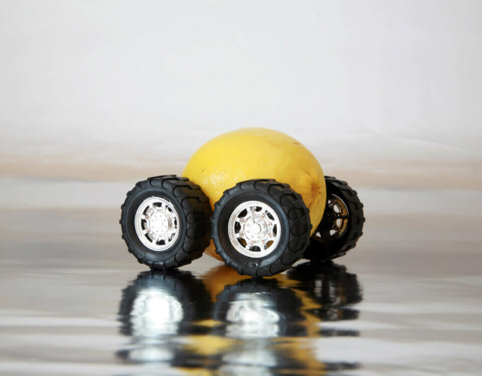 California Lemon Law: What to Do If Your Car Is a Lemon