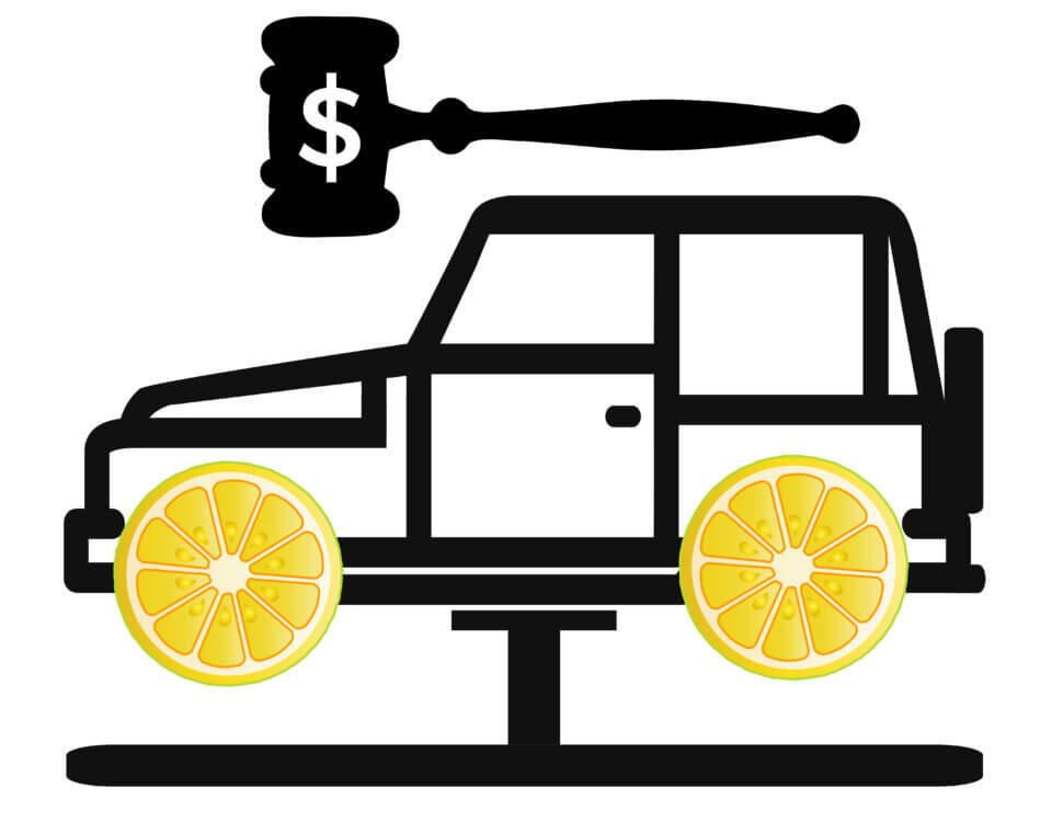 4 Repair Attempts or 30 Days in the Shop: When Your Car Becomes a Lemon in California