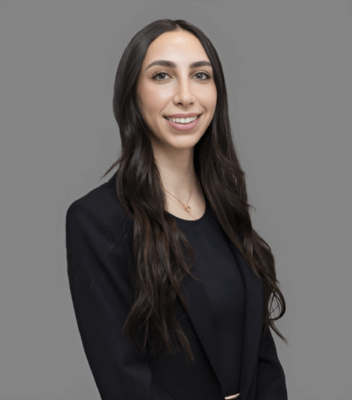 Shannon Kerendian, Esq