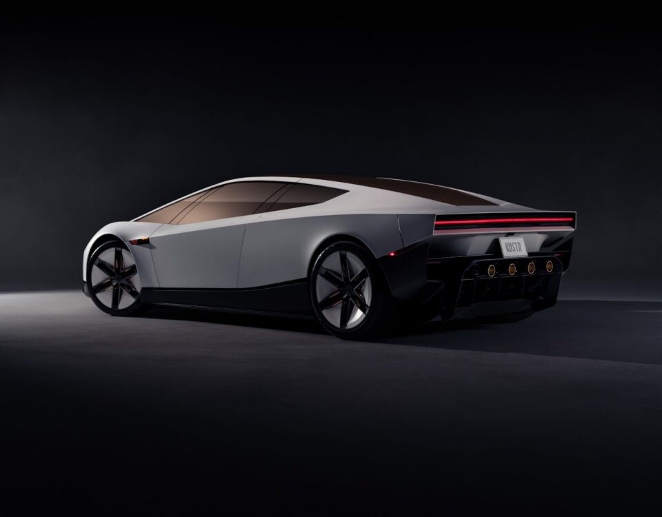 Tesla Flying Roadster Accident Lawyer: Who Could Be Liable if Tesla’s New Flying Car Causes an Accident?
