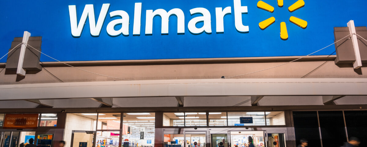 Can You Sue Walmart if an Automatic Door Closes on You?