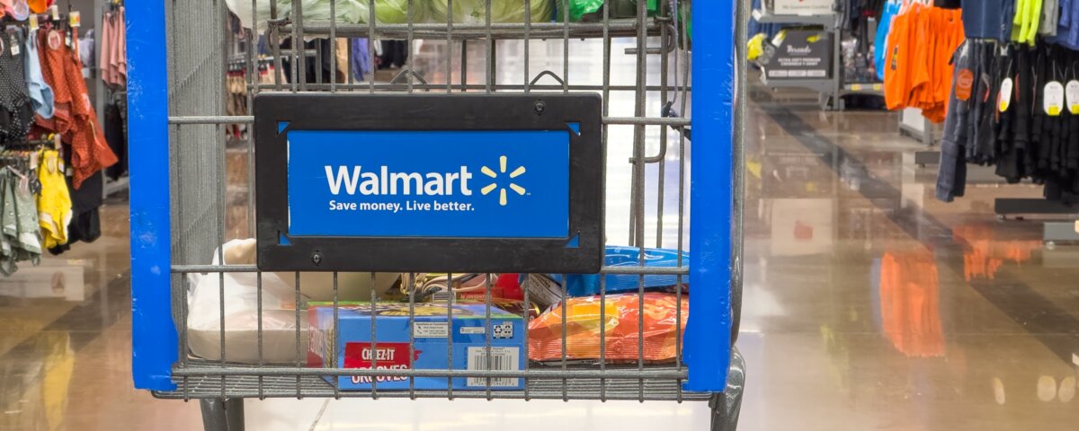 Can You Sue Walmart if a Shopping Cart Hits You and Hurts You in California?