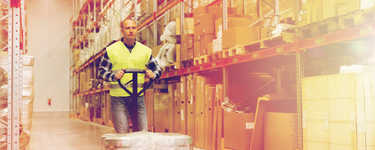 Can You Sue Walmart if an Employee Hits You With a Pallet Jack?